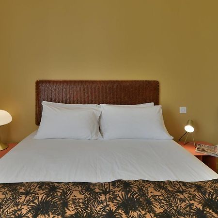 Monte Alta Hotel Salon-de-Provence Luaran gambar