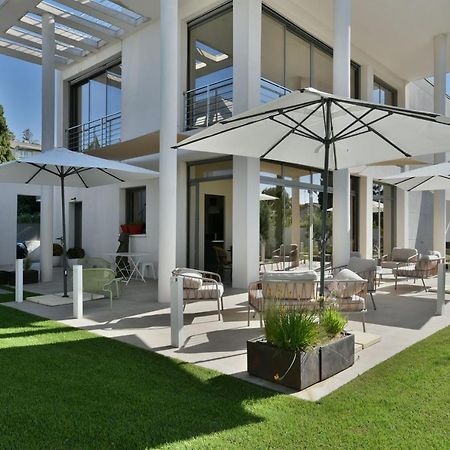 Monte Alta Hotel Salon-de-Provence Luaran gambar