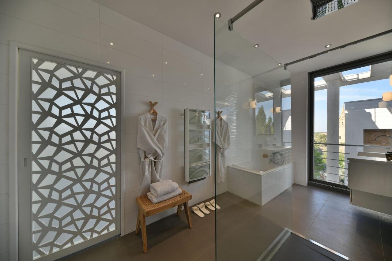 Monte Alta Hotel Salon-de-Provence Luaran gambar
