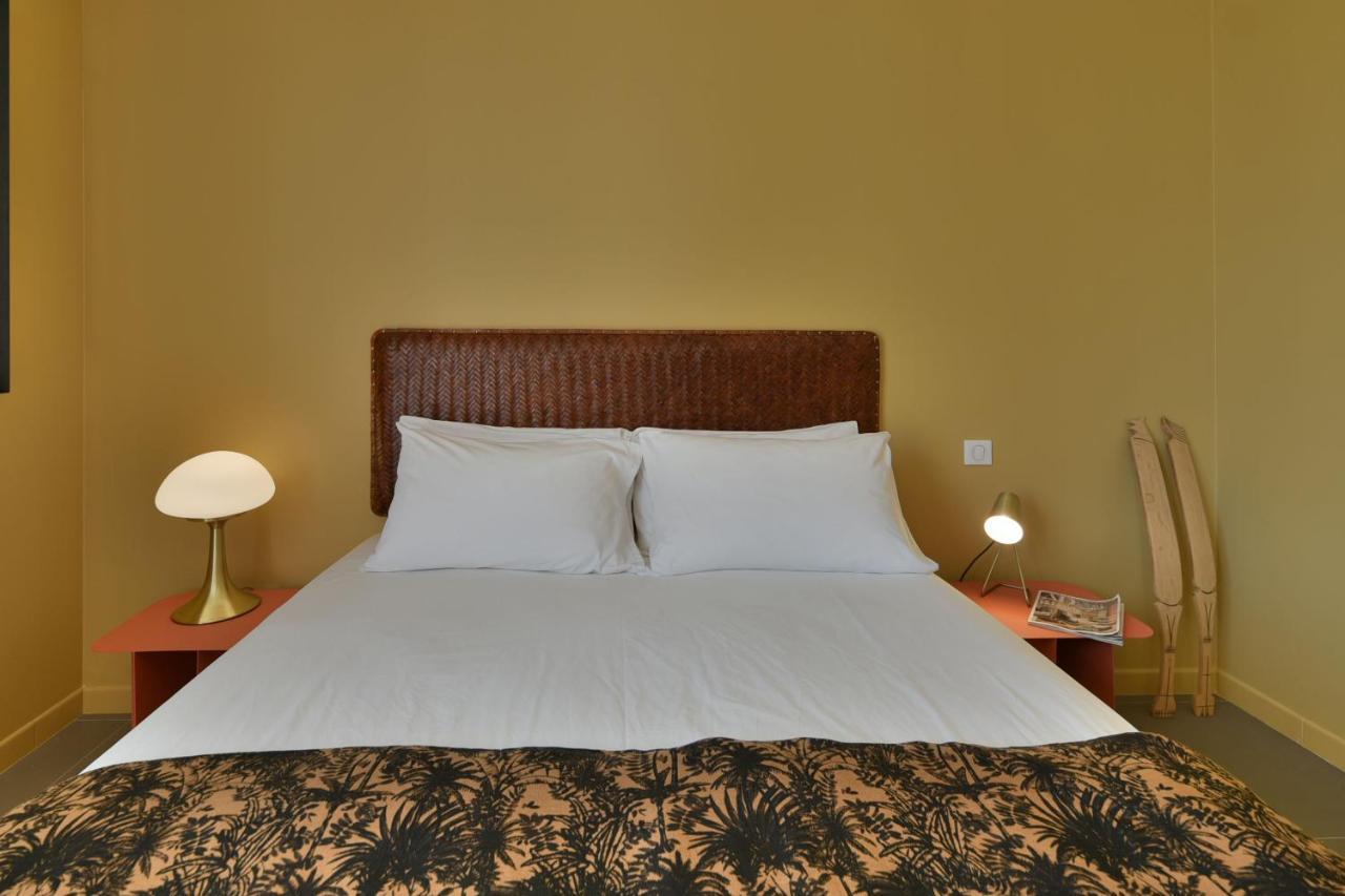 Monte Alta Hotel Salon-de-Provence Luaran gambar