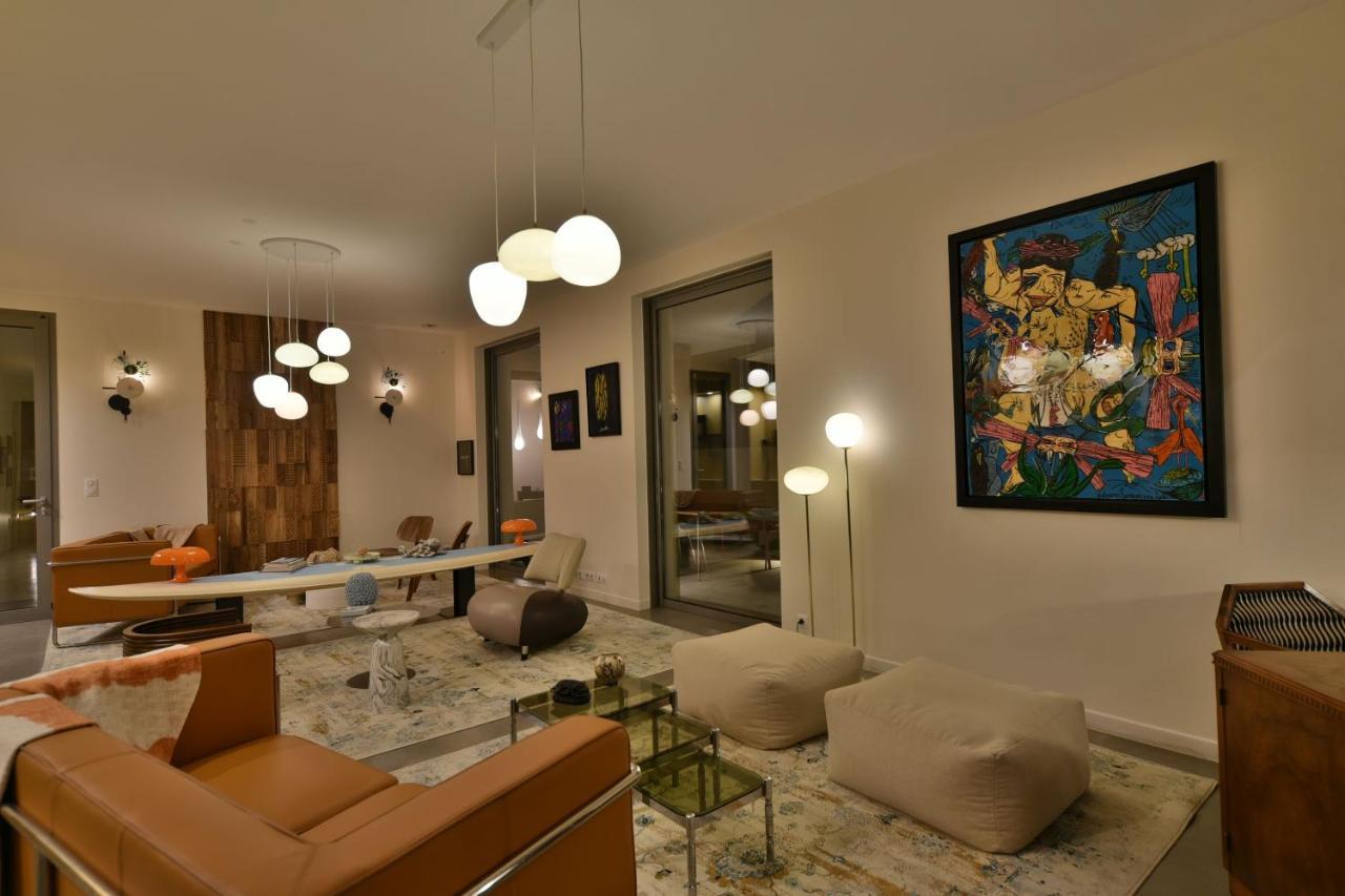Monte Alta Hotel Salon-de-Provence Luaran gambar