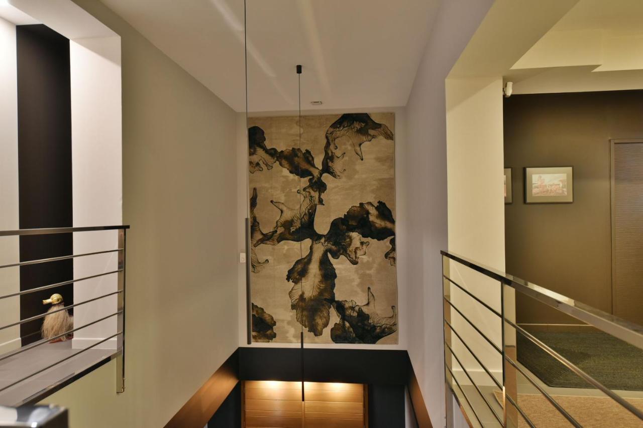 Monte Alta Hotel Salon-de-Provence Luaran gambar