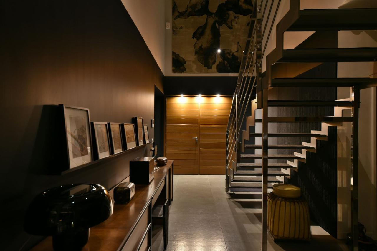 Monte Alta Hotel Salon-de-Provence Luaran gambar