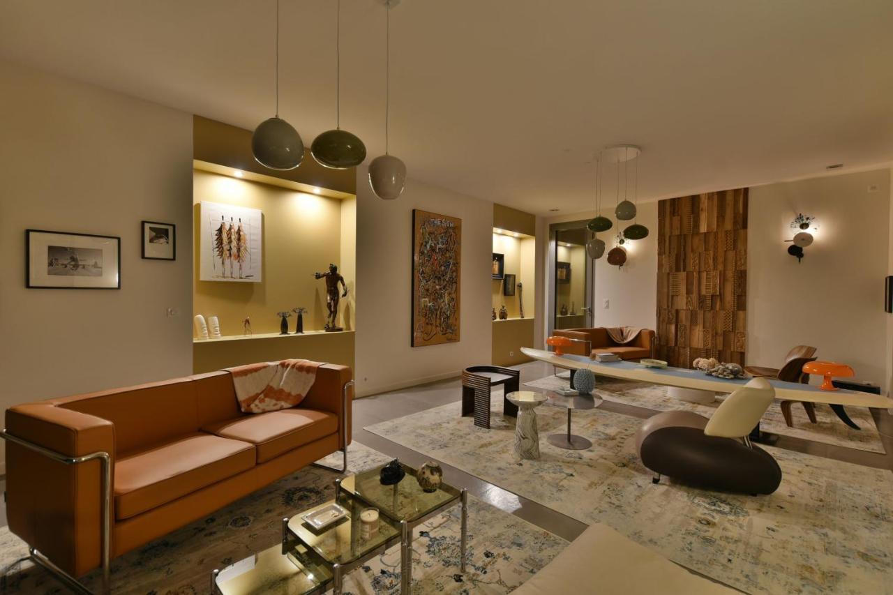 Monte Alta Hotel Salon-de-Provence Luaran gambar