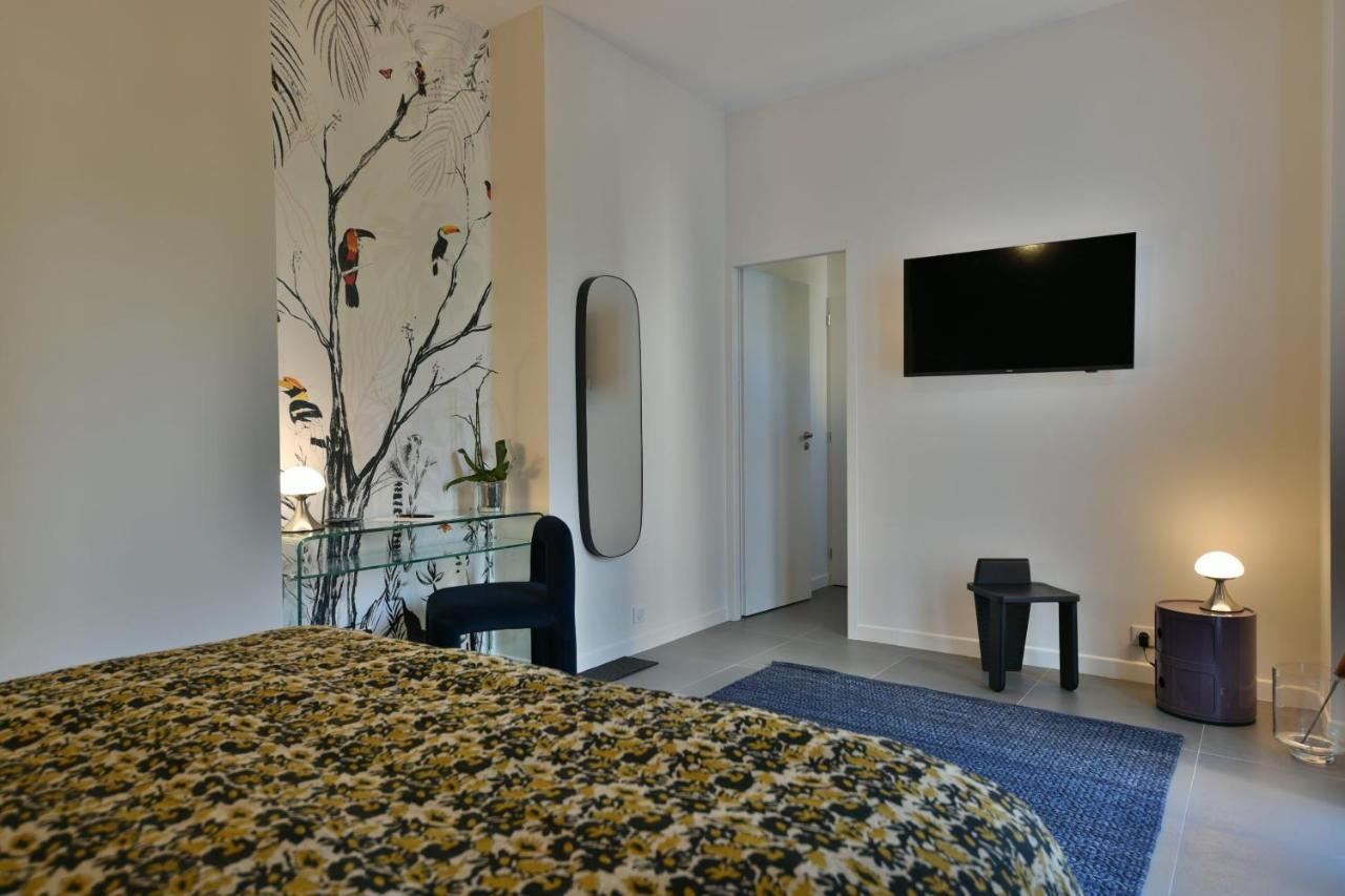 Monte Alta Hotel Salon-de-Provence Luaran gambar