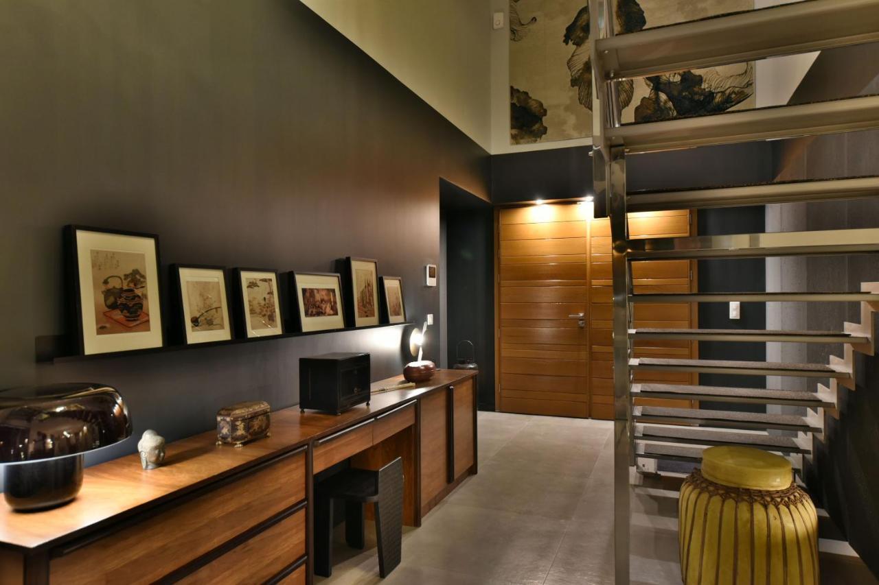Monte Alta Hotel Salon-de-Provence Luaran gambar