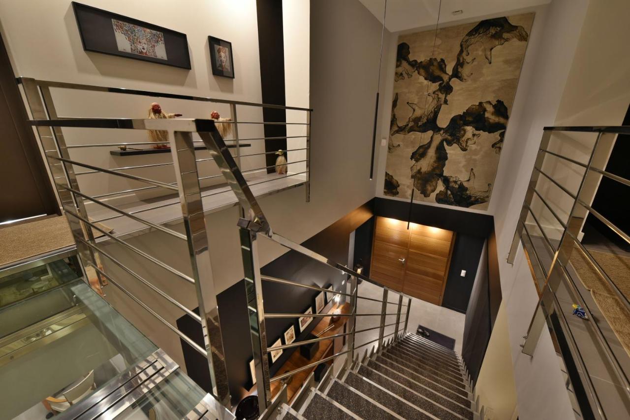 Monte Alta Hotel Salon-de-Provence Luaran gambar