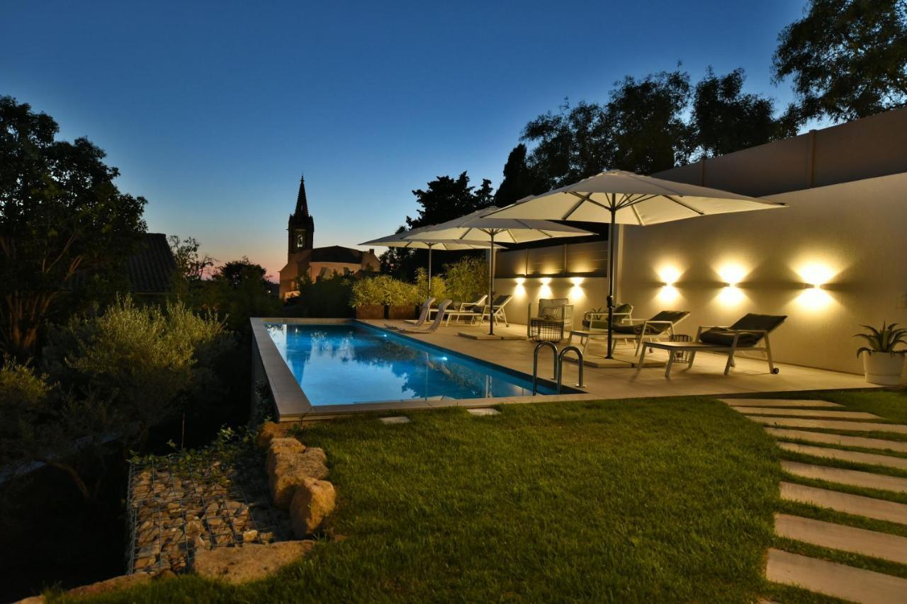 Monte Alta Hotel Salon-de-Provence Luaran gambar