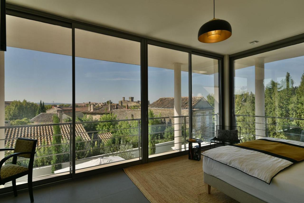 Monte Alta Hotel Salon-de-Provence Luaran gambar