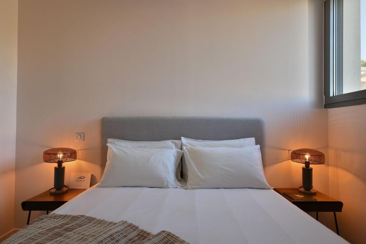 Monte Alta Hotel Salon-de-Provence Luaran gambar