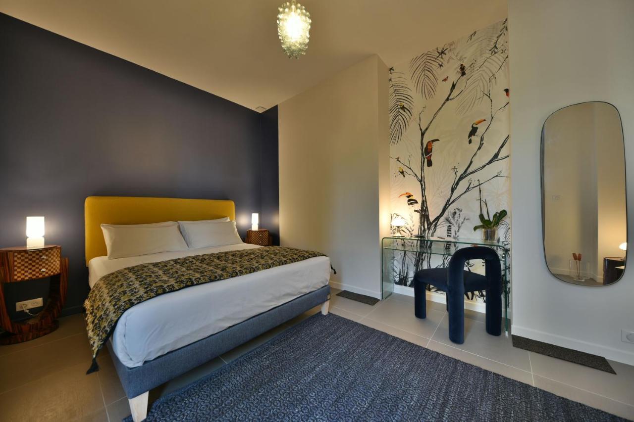 Monte Alta Hotel Salon-de-Provence Luaran gambar