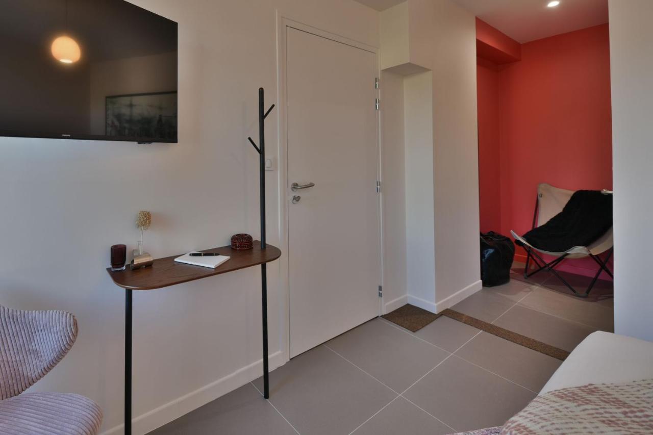 Monte Alta Hotel Salon-de-Provence Luaran gambar
