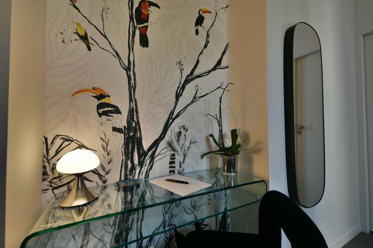 Monte Alta Hotel Salon-de-Provence Luaran gambar