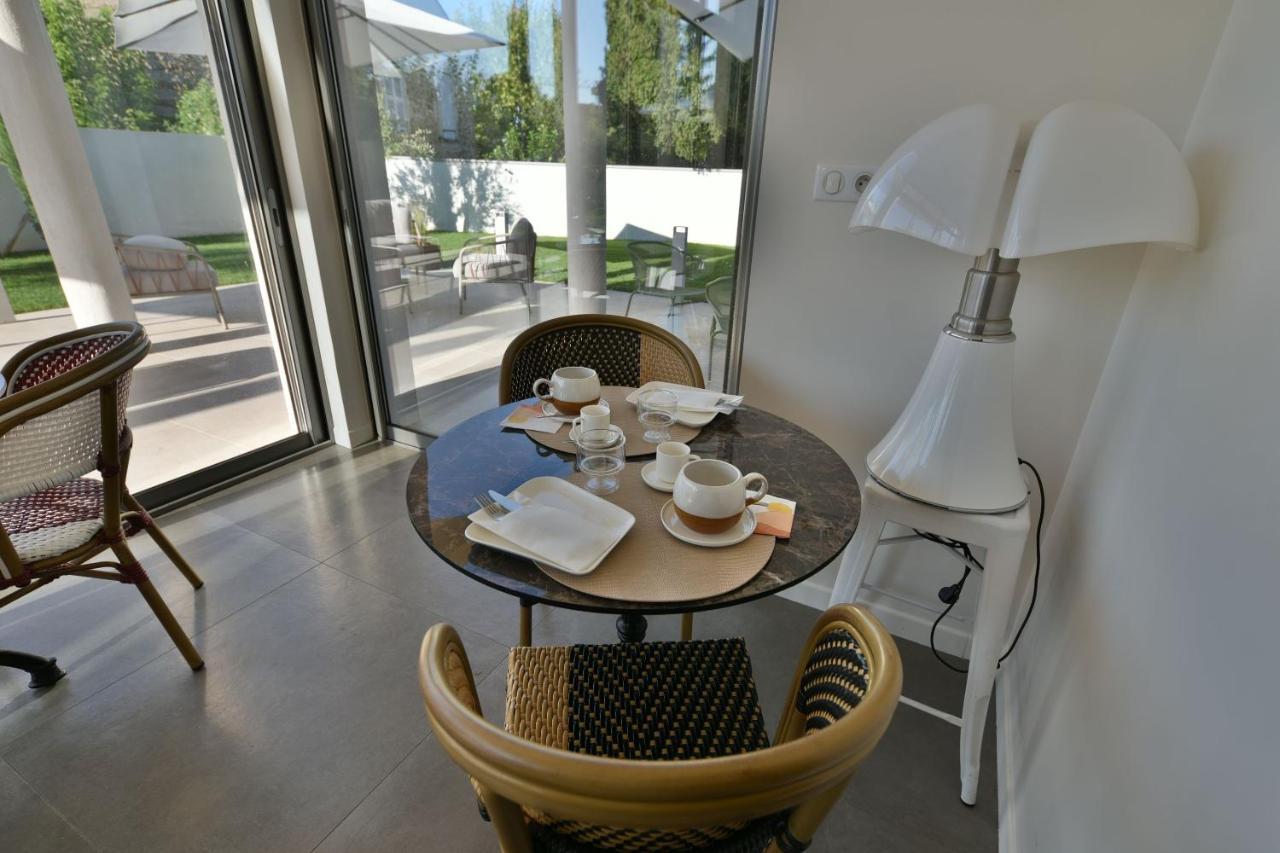 Monte Alta Hotel Salon-de-Provence Luaran gambar